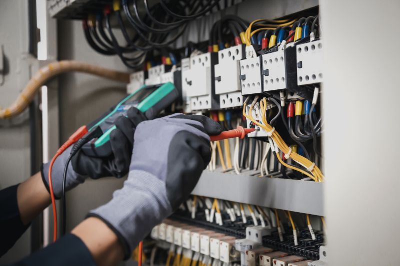 Residential Electrical Service